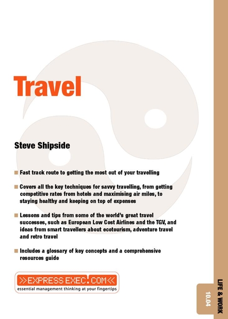 Picture of Travel