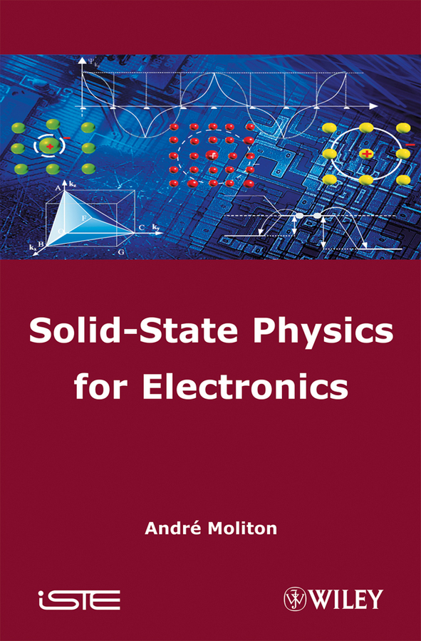 Phys solid state. Energies and processes in solid state physics.