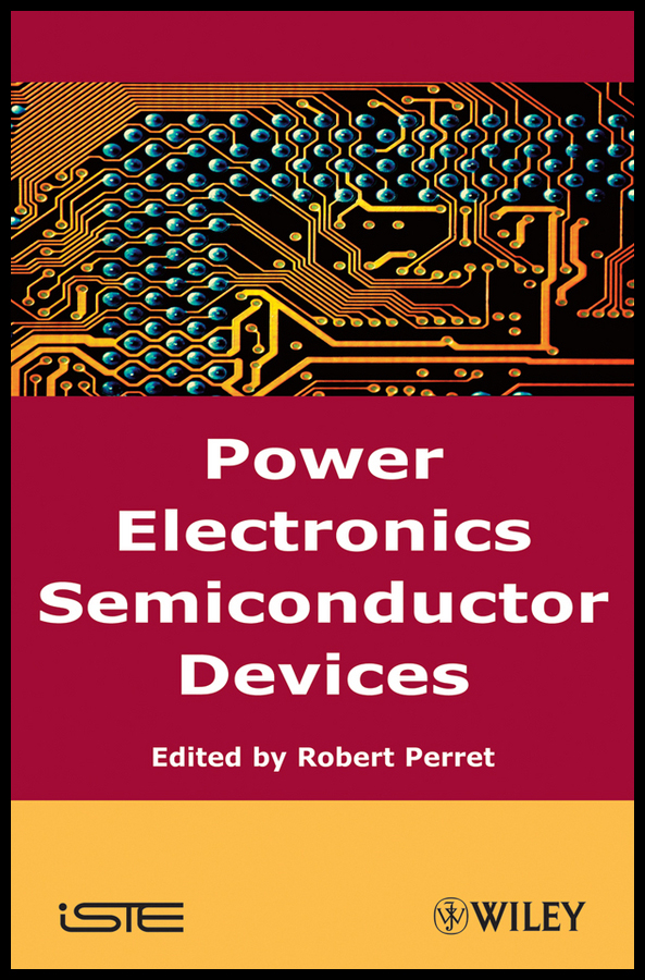 Power Semiconductor Devices 洋書 9781848210646.jpg