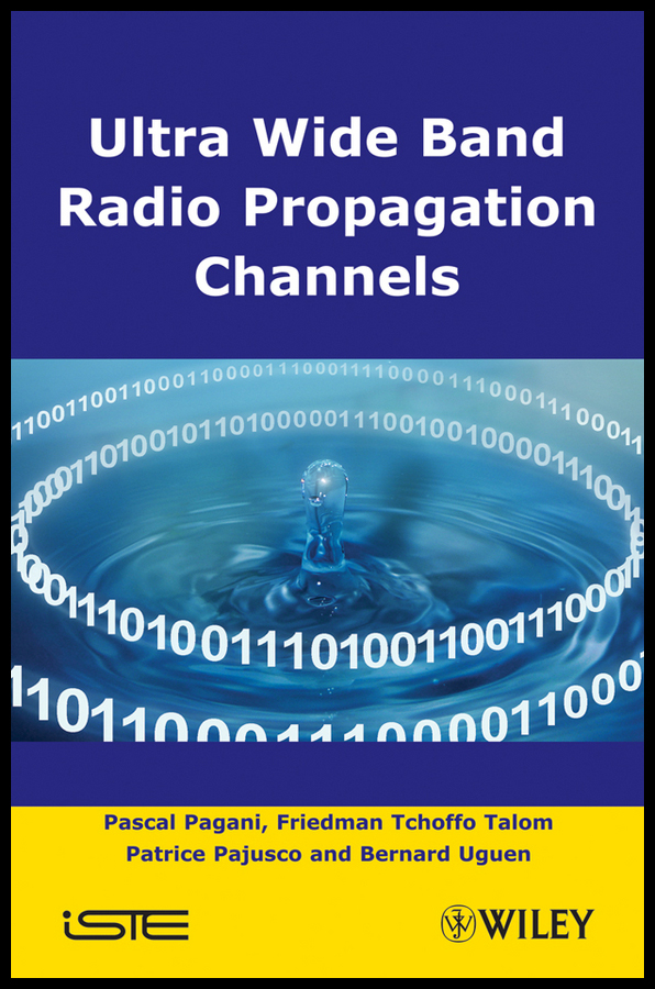 Ultra-wideband Radio Technology, 2nd Edition | Wiley