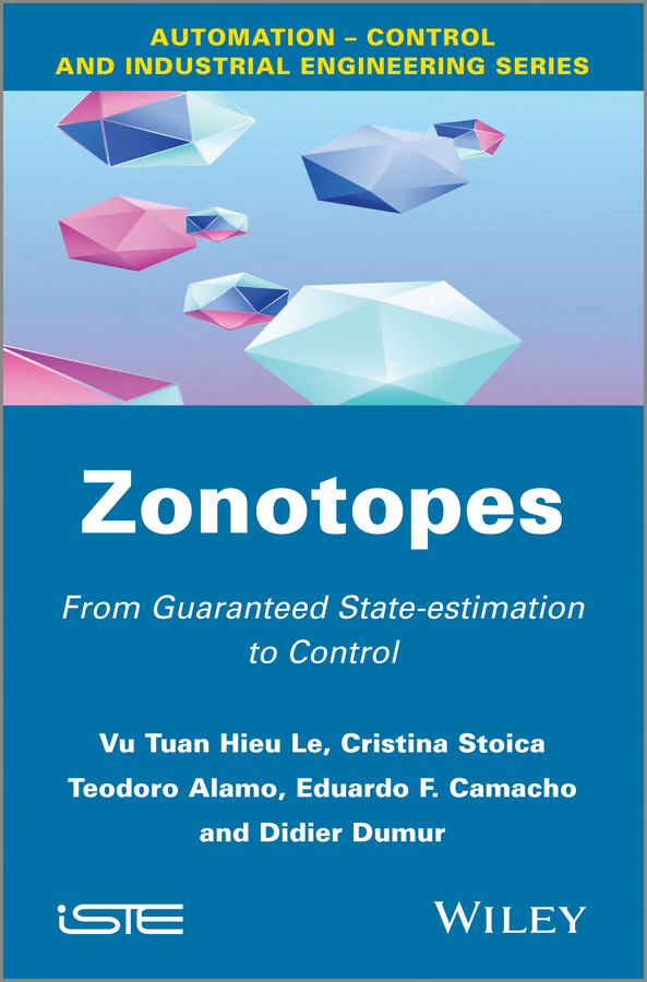 Picture of Zonotopes