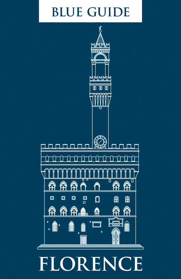 Blue guides