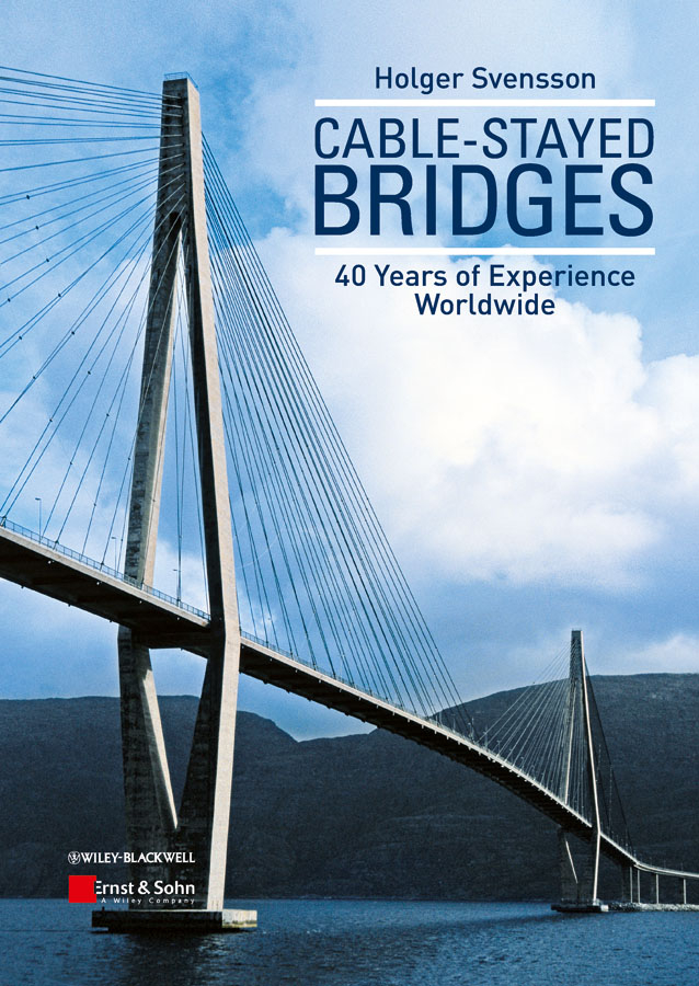 Picture of Cable-Stayed Bridges
