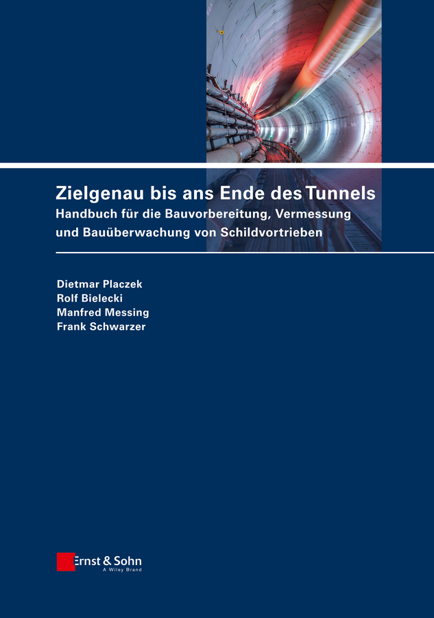 Picture of Zielgenau bis ans Ende des Tunnels