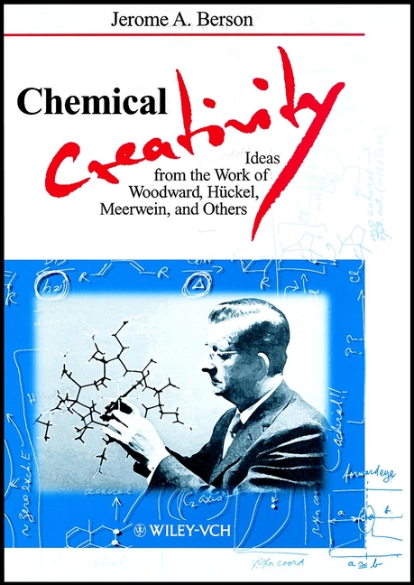 Picture of Chemical Creativity