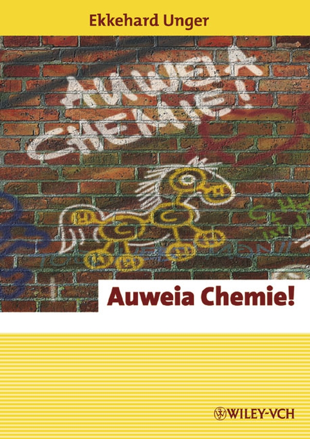 Picture of Auweia Chemie!