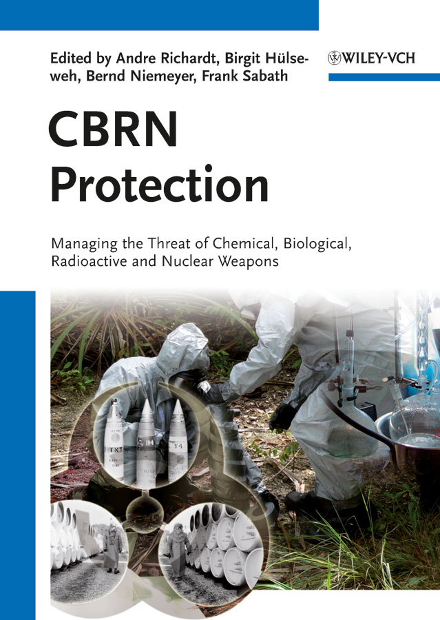 Picture of CBRN Protection