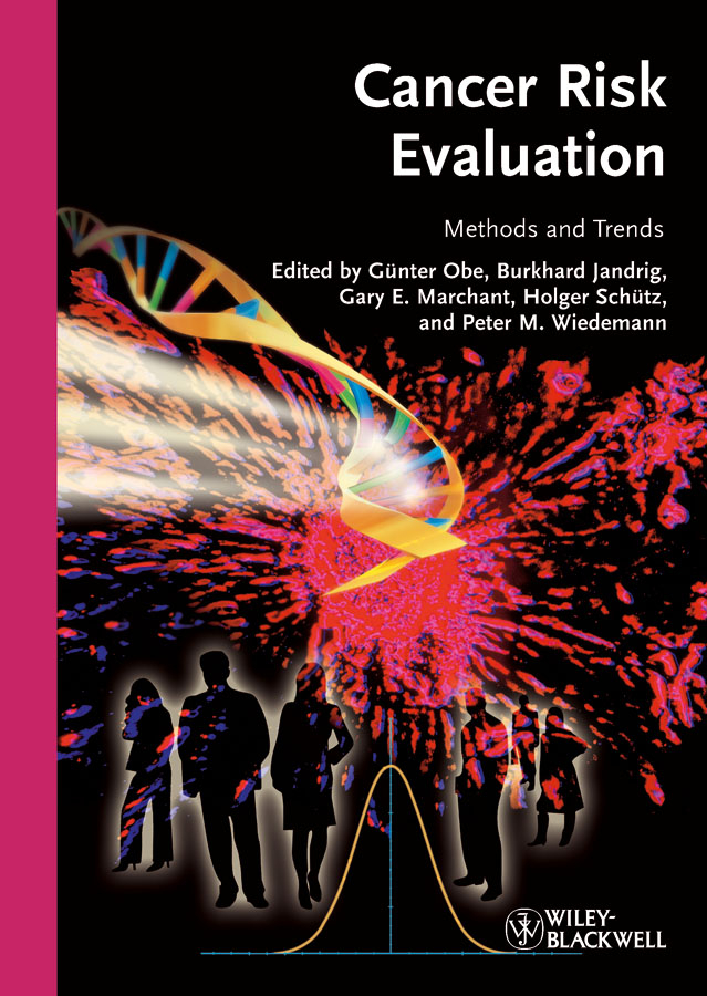 Risk evaluation. Risk evaluation