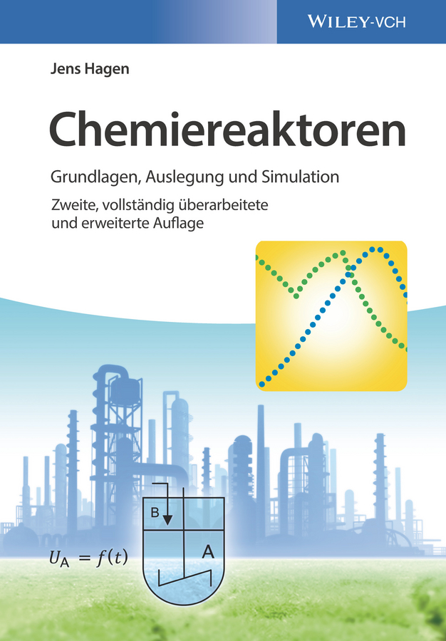 Picture of Chemiereaktoren