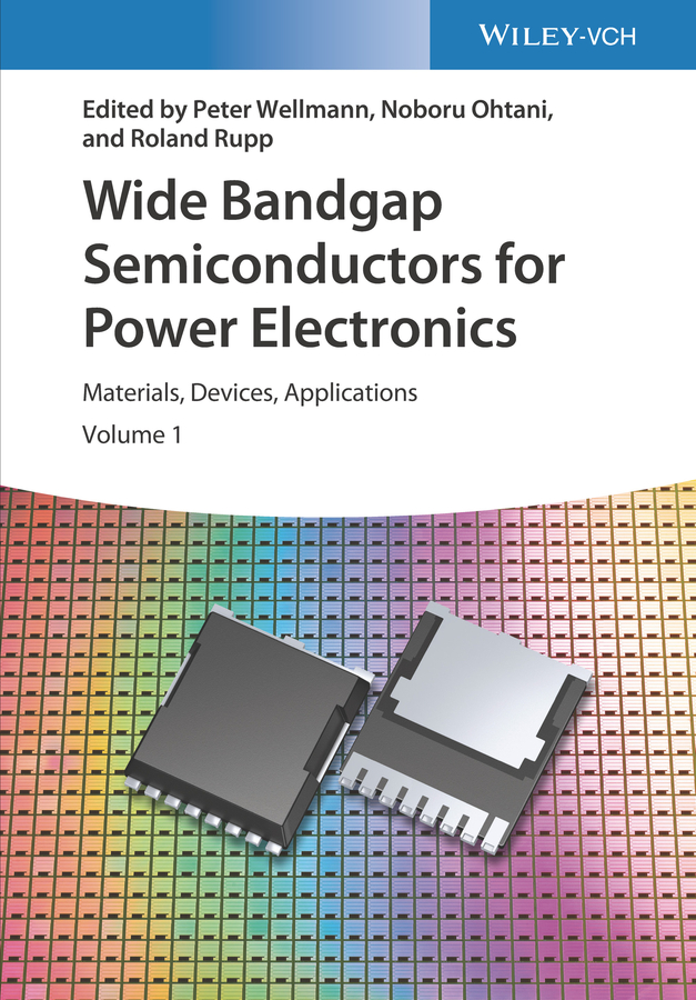 Picture of Wide Bandgap Semiconductors for Power Electronics
