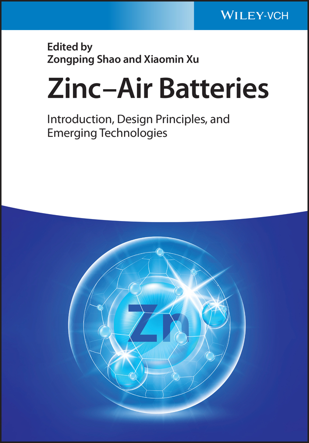 Picture of Zinc-Air Batteries