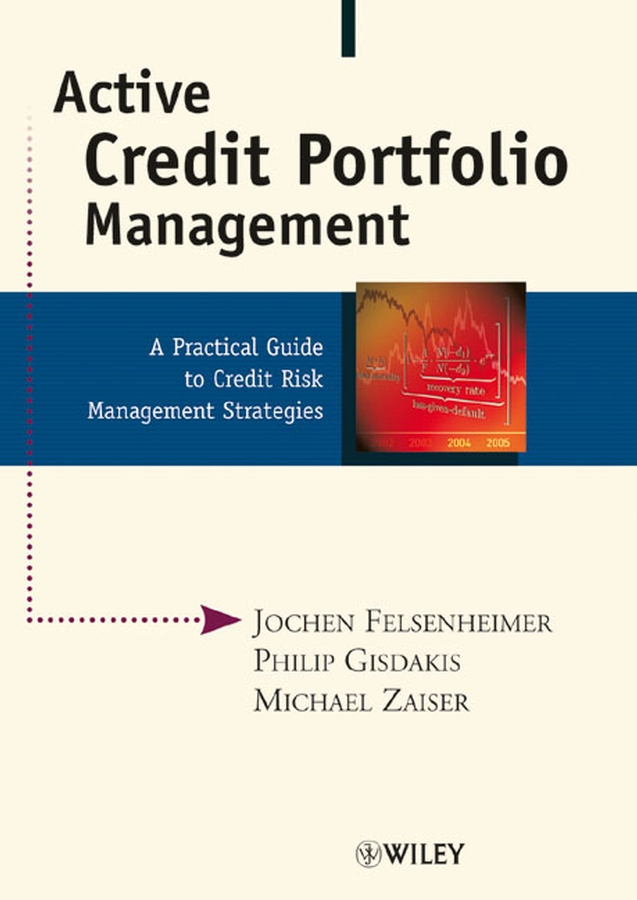 Picture of Active Credit Portfolio Management