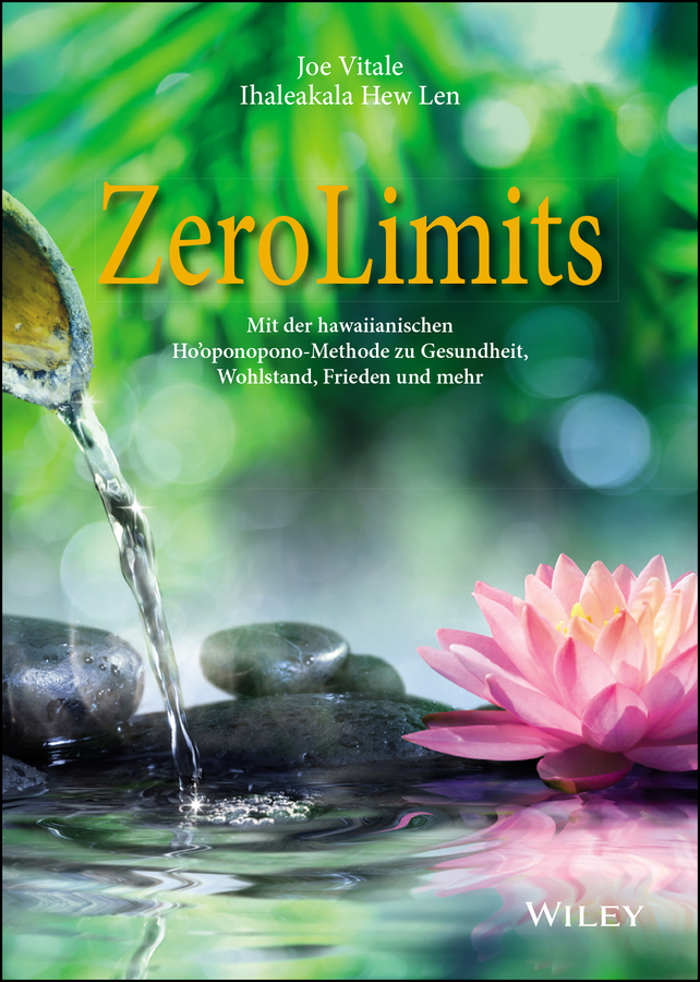 Picture of Zero Limits