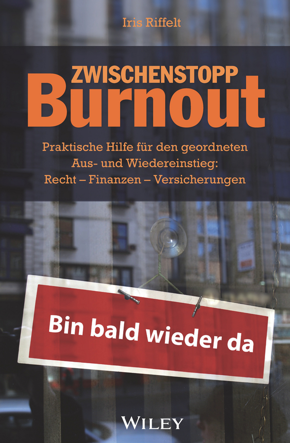Picture of Zwischenstopp Burnout