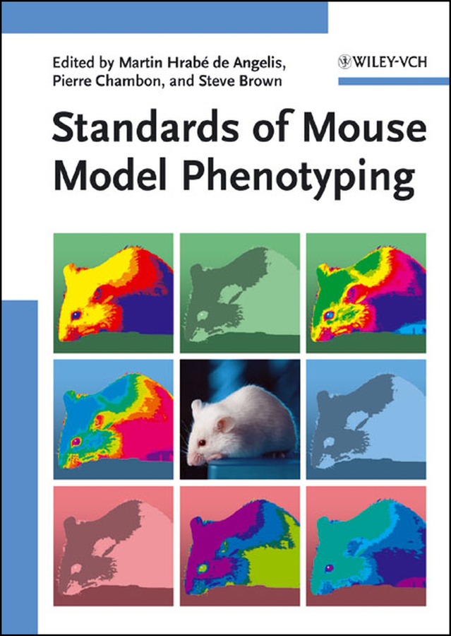 What's Wrong With My Mouse?: Behavioral Phenotyping of Transgenic