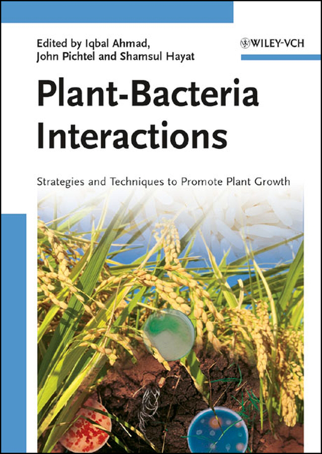Plant Abiotic Stress, 2nd Edition | Wiley