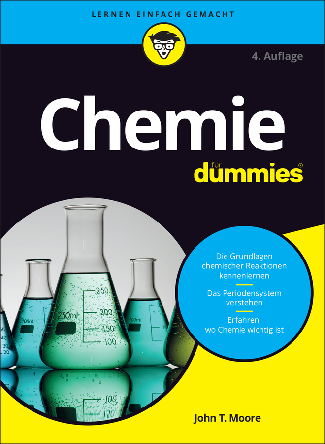 Picture of Chemie für Dummies