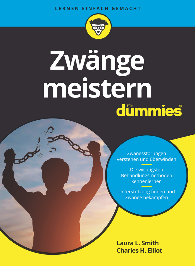 Picture of Zwänge meistern für Dummies