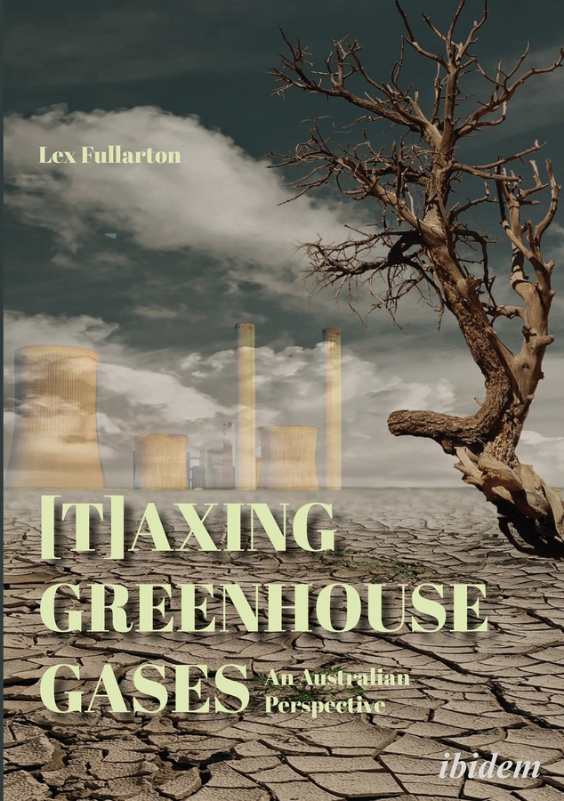 Picture of [T]axing Greenhouse Gases