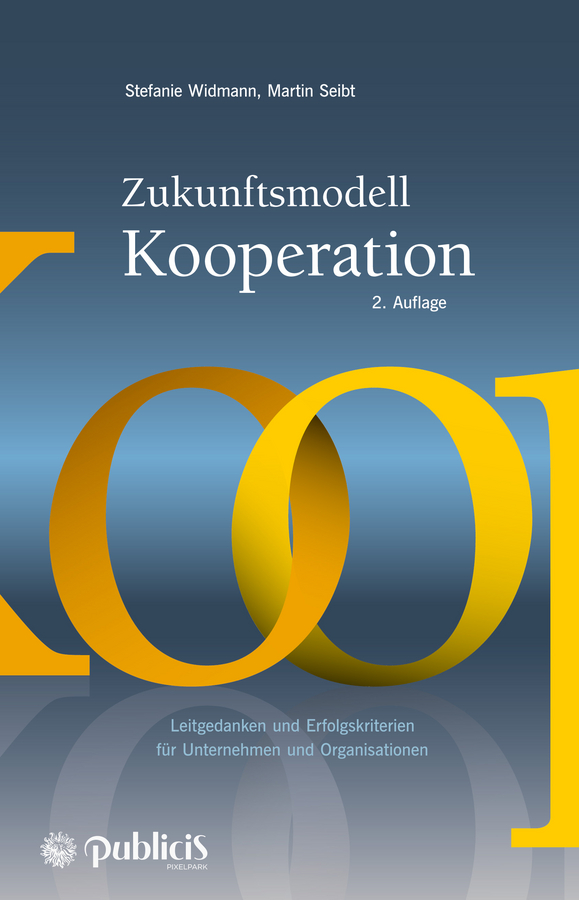 Picture of Zukunftsmodell Kooperation